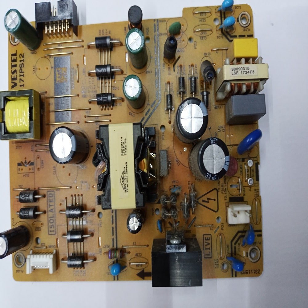 17IPS12 48 Inch e me Elektronik