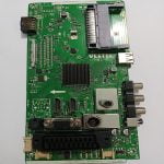 17Mb140 10111627 23427346 40Inç Vestel Regal Seg Mainbaord