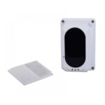 EVERDAY TR6100 KONVANSİYONEL REFLEKTÖRLÜ BEAM DEDEKTÖR 100 MT