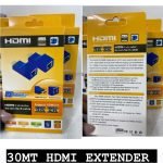 30mt HDMI Extender