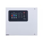 TFP-408 8 BÖLGELİ KONVANSİYONEL YANGIN ALARM PANELİ