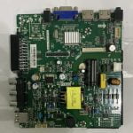 Awox 3282 32Inç Tp.Vst59S.Pb755 Anakart Mainboard