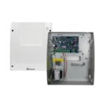 TSP-5334 ETHERNET/NETWORK'LÜ 4+4 ZONLU ALARM PANELİ