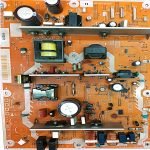 PANASONIC POWER ASSY.NO.LSEP1287