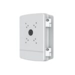 Alüminyum & SECC Waterproof Bağlantı Kutusu PFA140