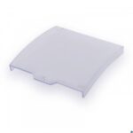 TFA-0165 YANGIN ALARM BUTONLARI İÇİN ŞEFFAF KORUMA KAPAĞI