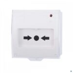 TFB-3165W ACİL DURUM BUTONU