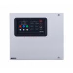 TFP-404 4 BÖLGELİ KONVANSİYONEL YANGIN ALARM PANELİ