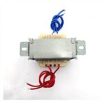 TR-201 TRAFO (PLASTİK KUTU İÇİN)