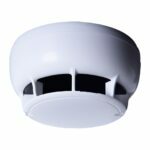 TSD-5125 12V ISI DEDEKTÖRÜ