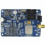 TXM-5270 PSTN (SABİT TELEFON HATTI) MODÜLÜ