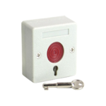 VITEC TOB-0600 ALARM BUTONU, ANAHTARLI