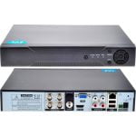 Ahd 4 Kanal Dvr Kayıt Cihazı Xmye Full Hd 1080 Tek Sesli