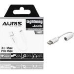 Auris lightning jack T-A02