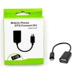 Mobile iPhone Otg Connect Kit
