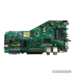 Yumatu pt.ms3363s.pb818 32 inch