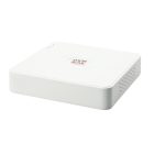 UT-8004R - 4 Kanal 5MN XM DVR
