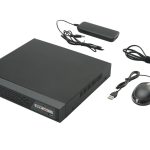 UT-8008T - 8 Kanal 5MN CM DVR