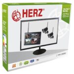 Herz hm 3522 22 inch monitor