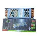 Forlife Ultra Slim Trafo 16.5 Amper 12V FL-5044