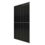 675Wp 132PM M12 HC-MB Half-Cut Multi Busbar Güneş Paneli