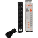 Ufo altili akim korumali grup priz