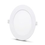 Noas 9W Sıva Altı Slim Led Panel Beyaz Işık YL10-0900