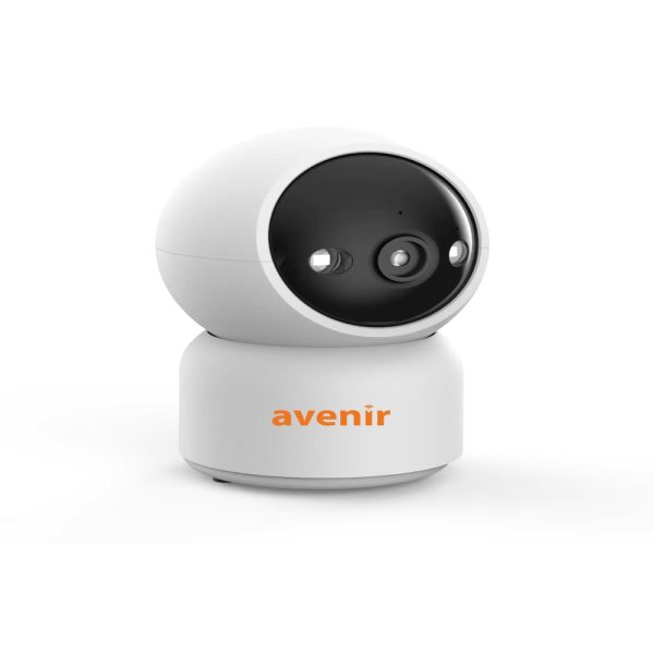 Avenir s214 bebek kamerasi 3 mp