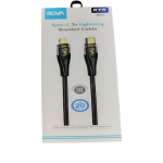 Rova kvk kb212  type c to lightning