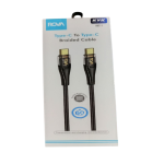 Rova kvk kb211 type c to type c