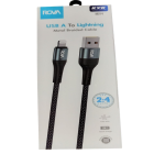 Rova kvk kb214 udb a to  lightning 2.4a