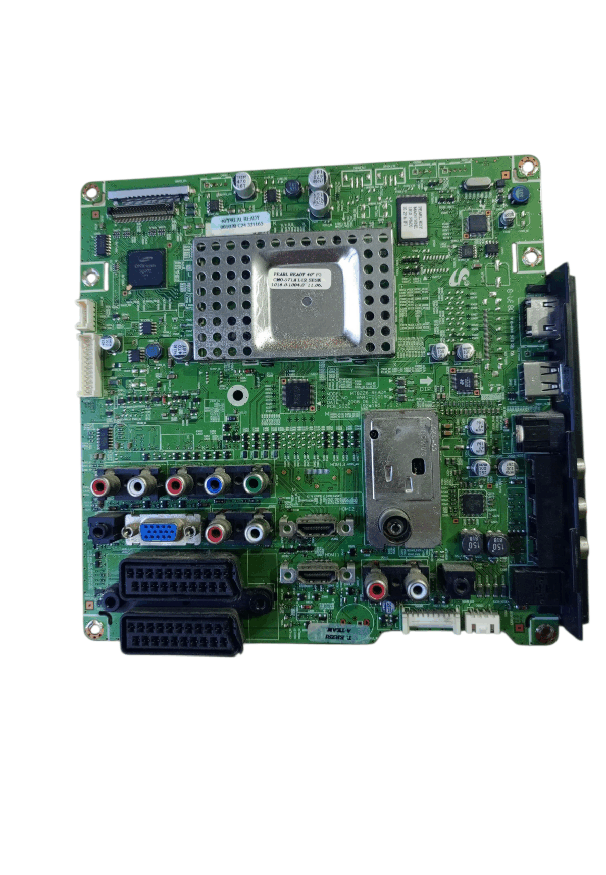 Bn41 01019c  samsung - Görsel 1