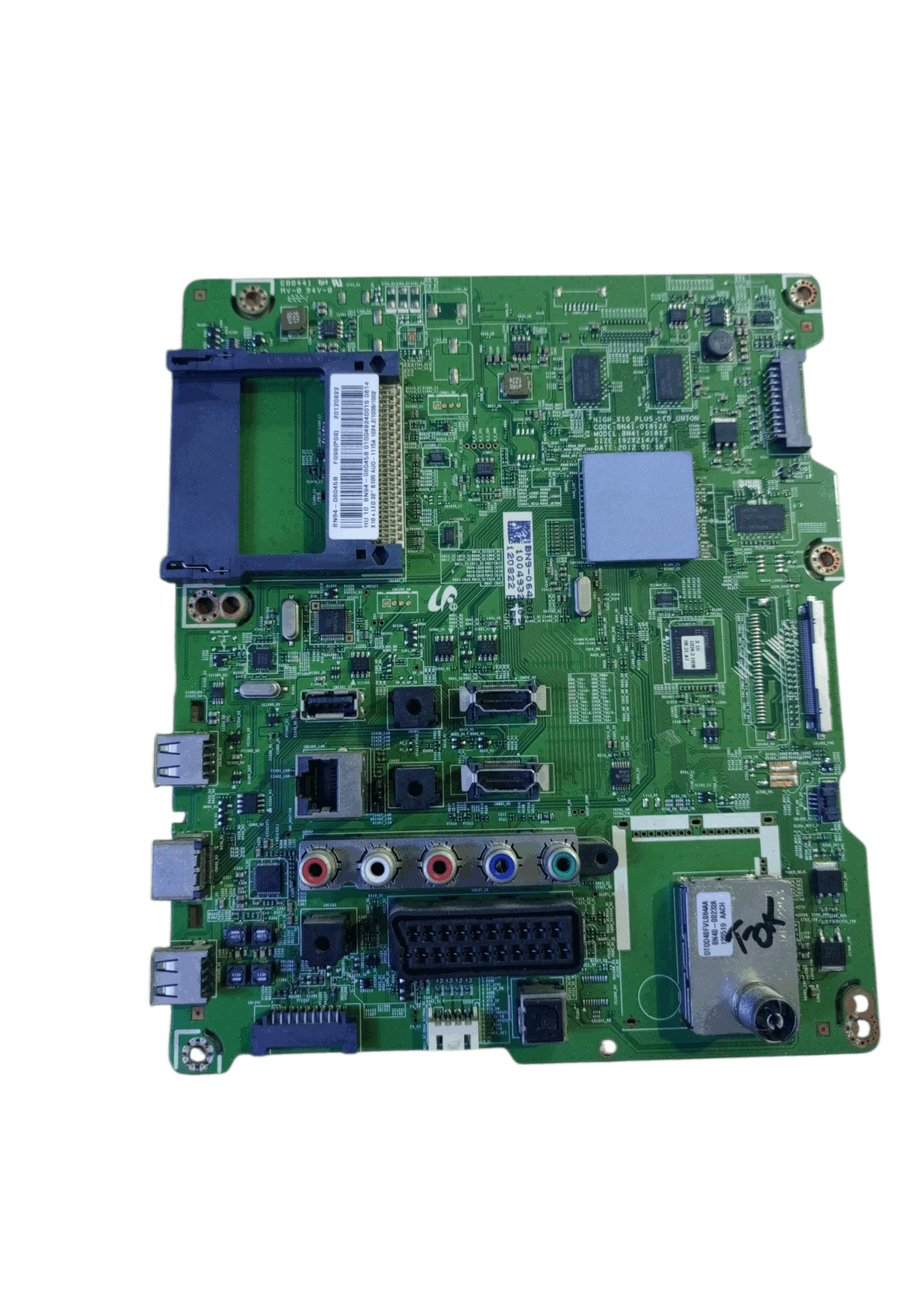 Bn41 01812 samsung 32 inch - Görsel 1