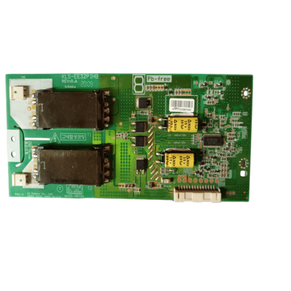 6632la KLS-EE32PIH8 vestel