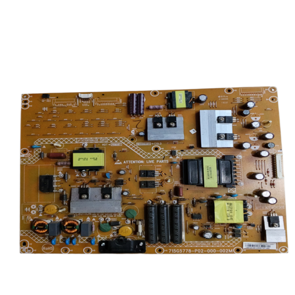 715g5778  p02 000 002m  Philips  47  inch