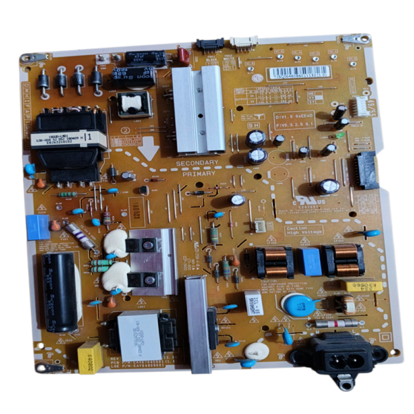 Eax67645501 lg 49 inch