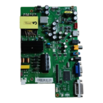 16at017 axen 43 inch