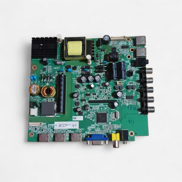 tsumv56msd3553-t8c2 philips  43 inch